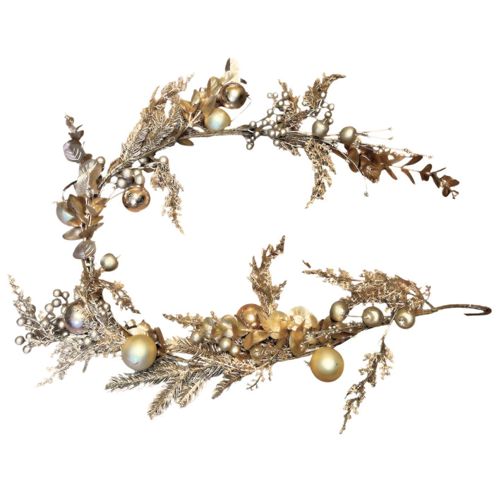 Glitz n Glam Garland