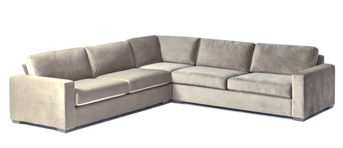 Deva Sofa/Sectional Collection
