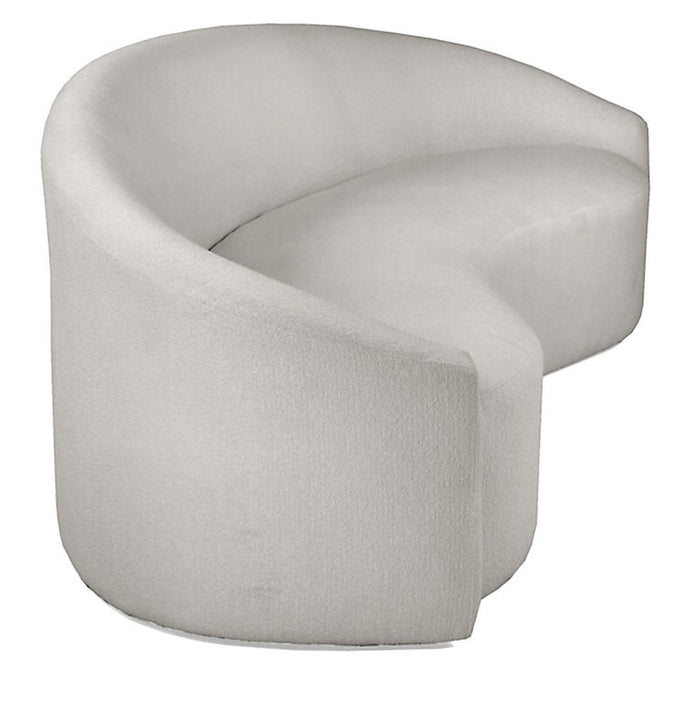 Kyra Curved Sofa