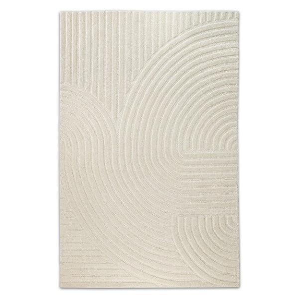 Montreal Hand Tufted Area Rug