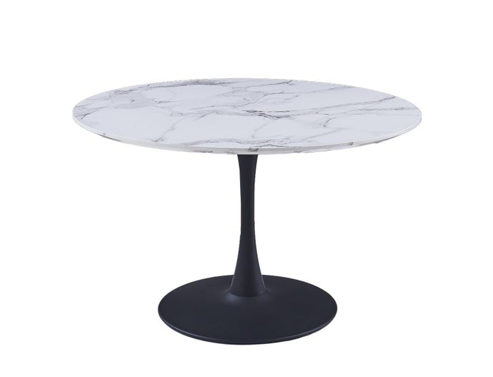 Zilo 48" Dining table