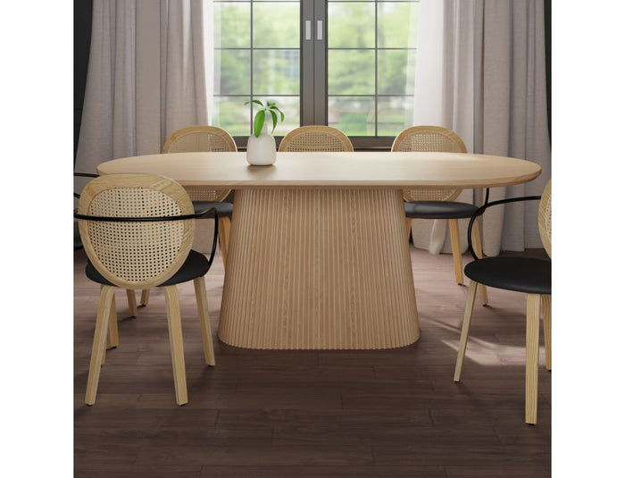 Tovas Oval Dining Collection