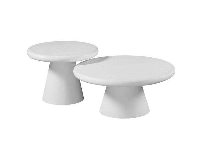 Galio 2pc Coffee Table Set