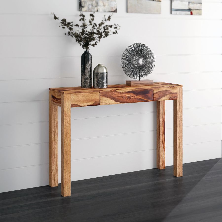 Idris Console Table