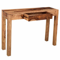 Idris Console Table