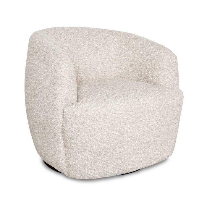 Aspen Swivel Chair