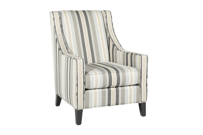 2014 Chair & Ottoman