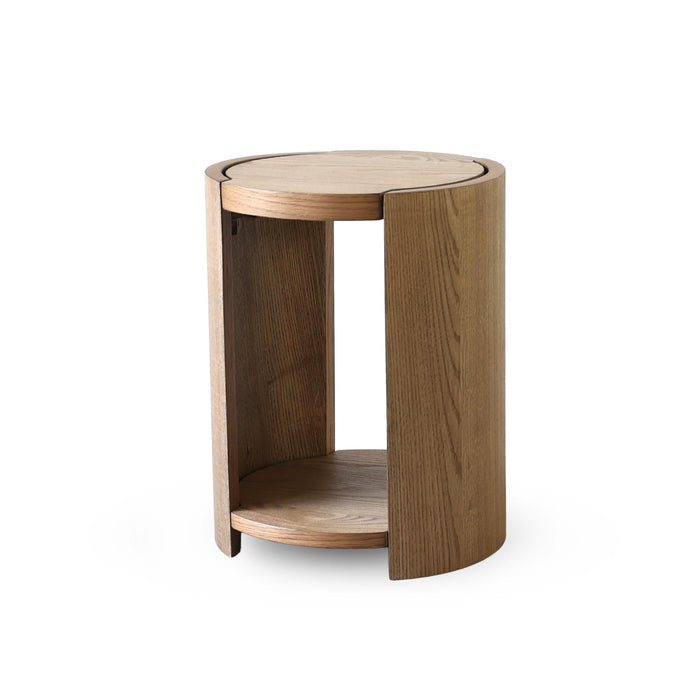 Forma End table