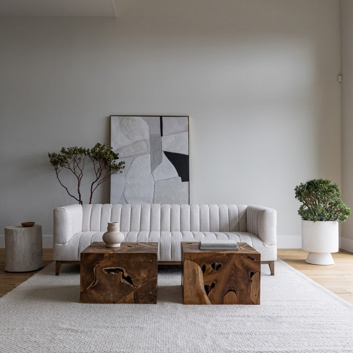 Natura Flow Condo Coffee table