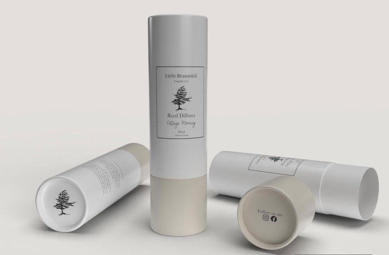 Home Fragrance Reed Diffuser Collection