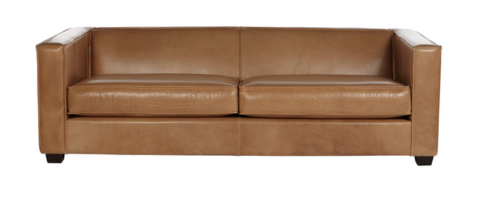 Brooklyn Sofa Collection