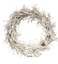 Birds Nest Wreath
